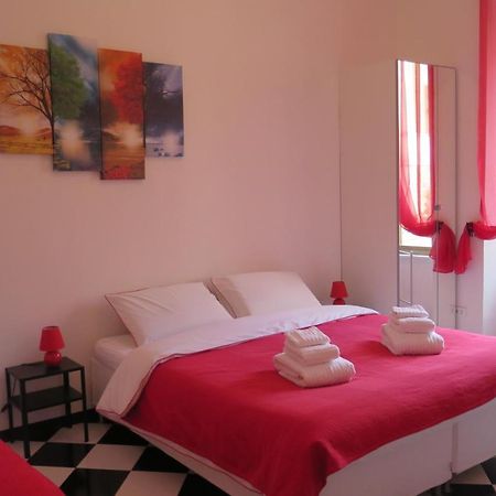 Room Casavostra Рим Екстер'єр фото