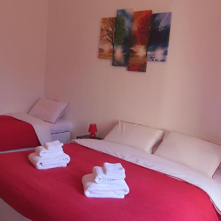 Room Casavostra Рим Екстер'єр фото