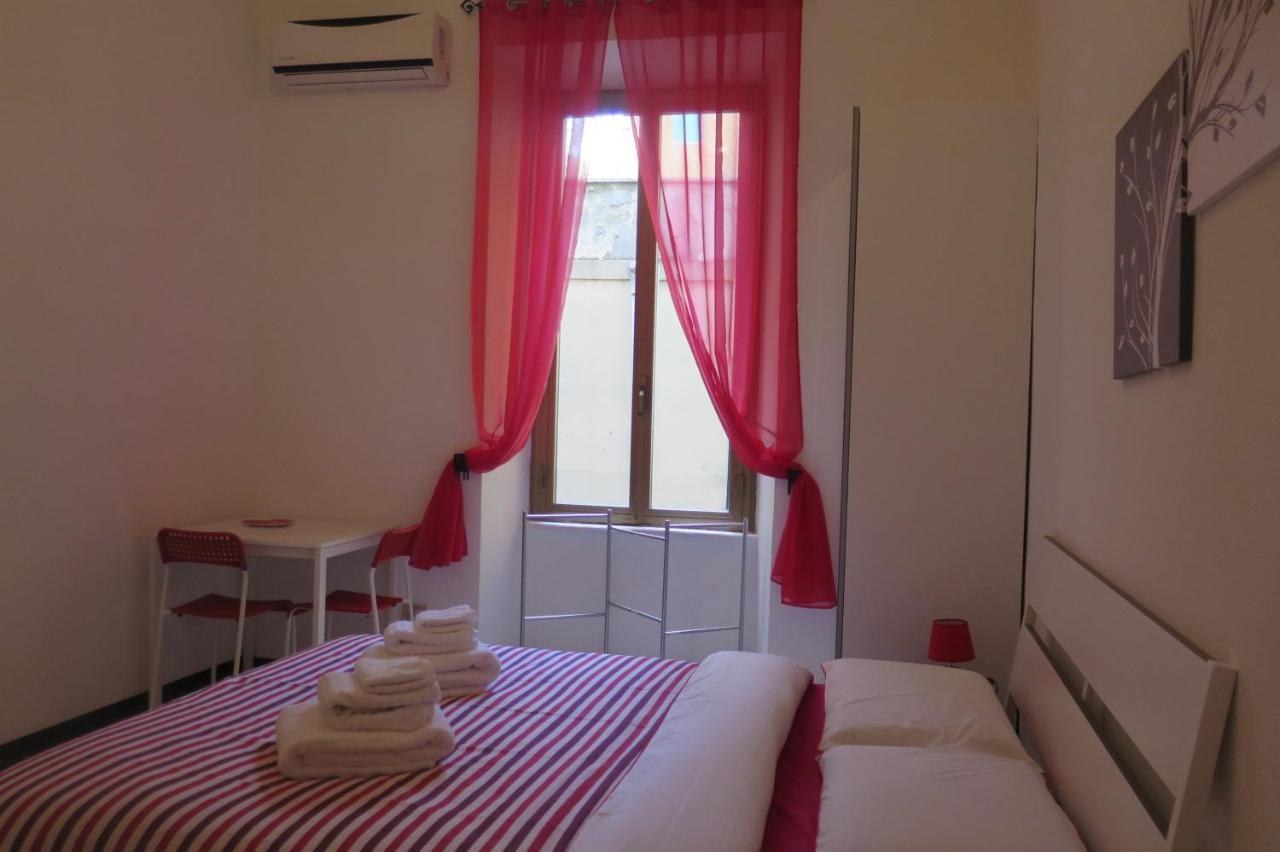 Room Casavostra Рим Екстер'єр фото