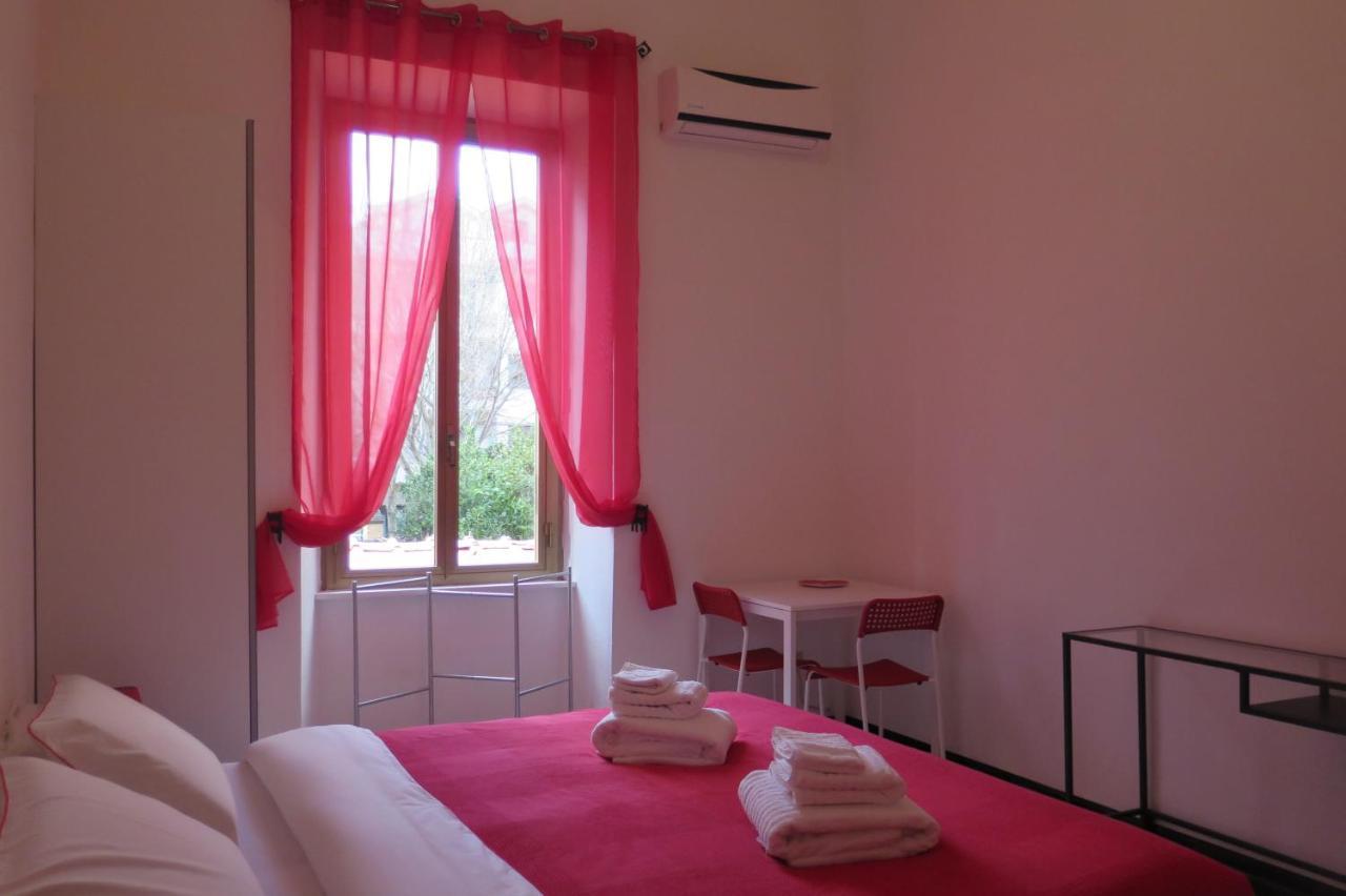 Room Casavostra Рим Екстер'єр фото