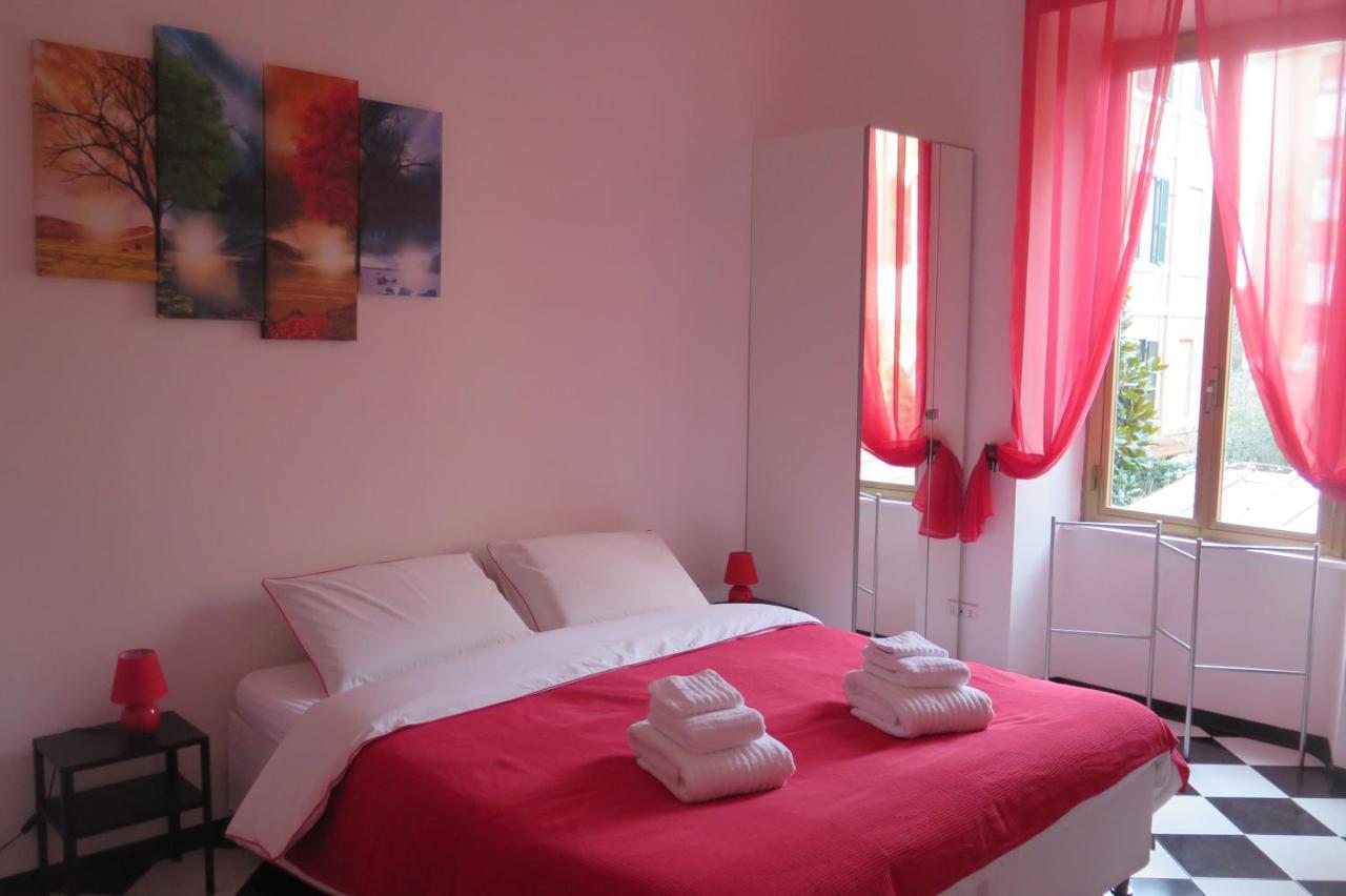 Room Casavostra Рим Екстер'єр фото