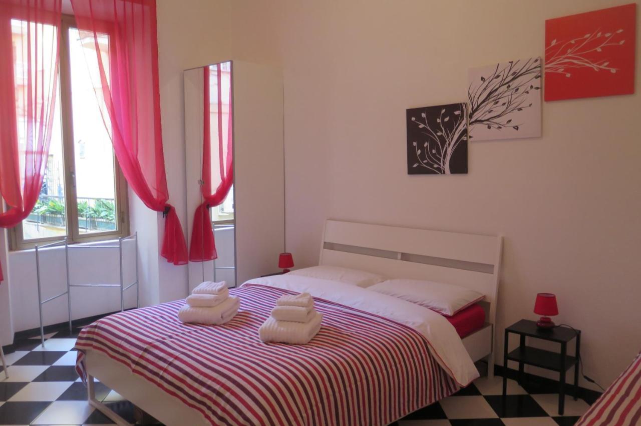 Room Casavostra Рим Екстер'єр фото