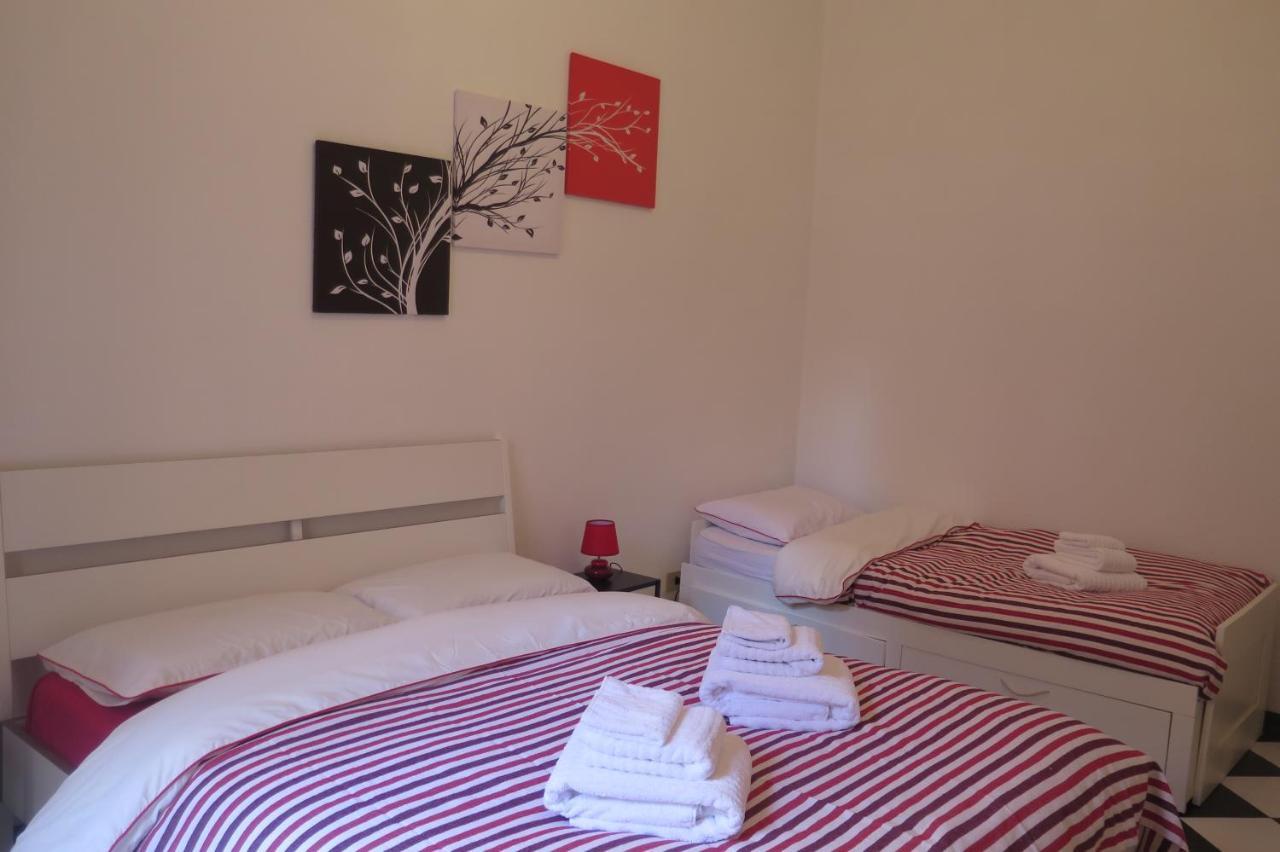 Room Casavostra Рим Екстер'єр фото