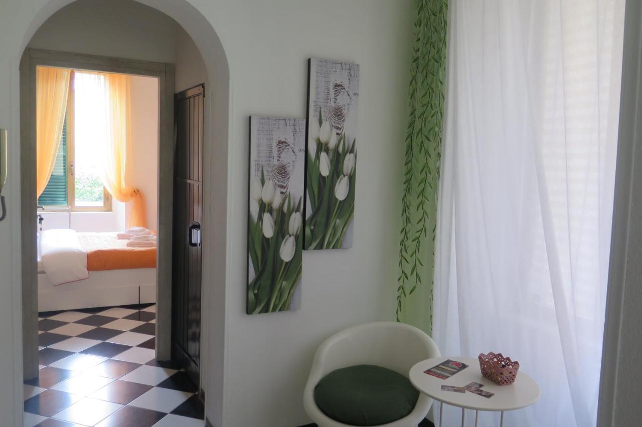 Room Casavostra Рим Екстер'єр фото