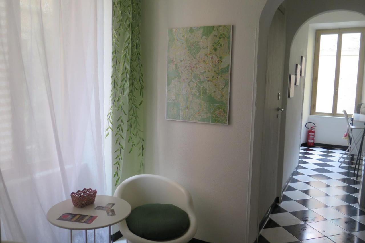 Room Casavostra Рим Екстер'єр фото