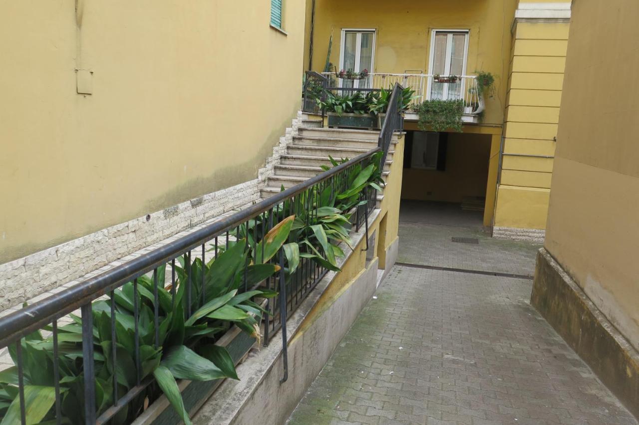 Room Casavostra Рим Екстер'єр фото