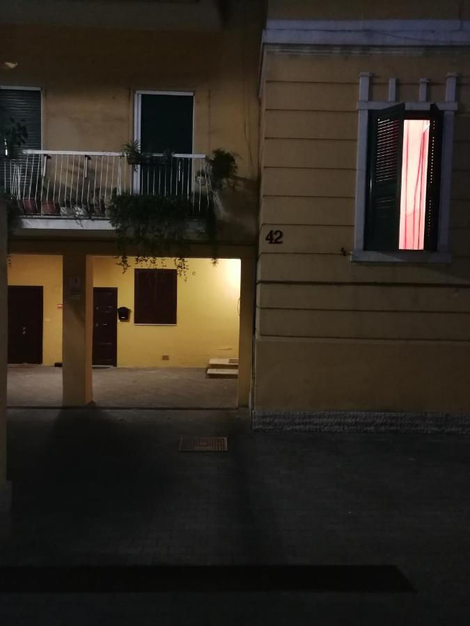Room Casavostra Рим Екстер'єр фото