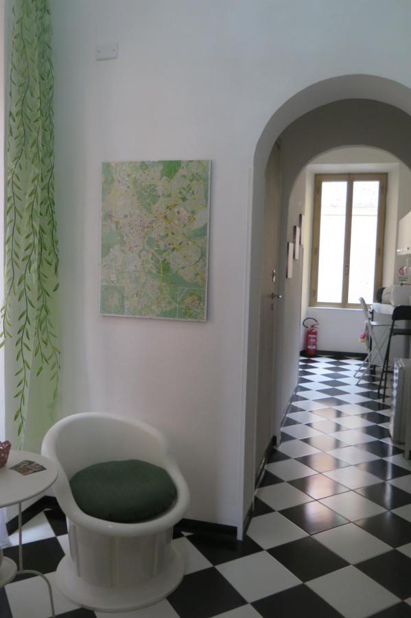 Room Casavostra Рим Екстер'єр фото