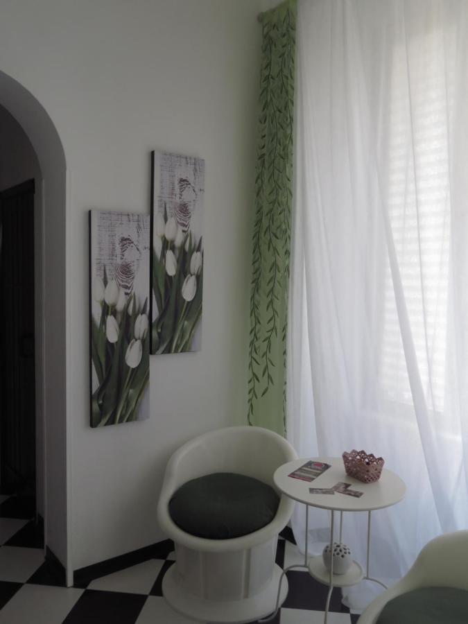 Room Casavostra Рим Екстер'єр фото