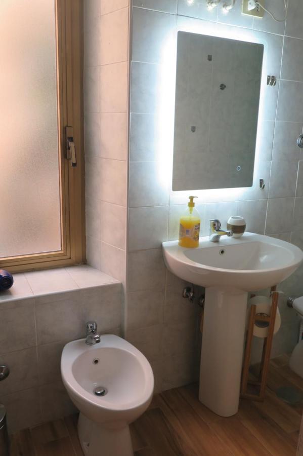 Room Casavostra Рим Екстер'єр фото