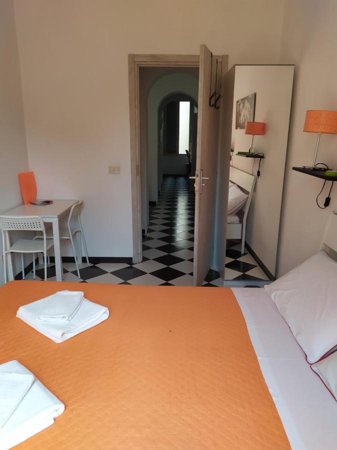 Room Casavostra Рим Екстер'єр фото