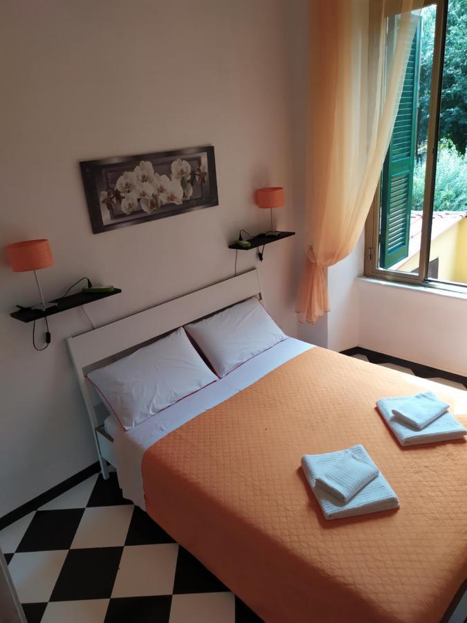 Room Casavostra Рим Екстер'єр фото