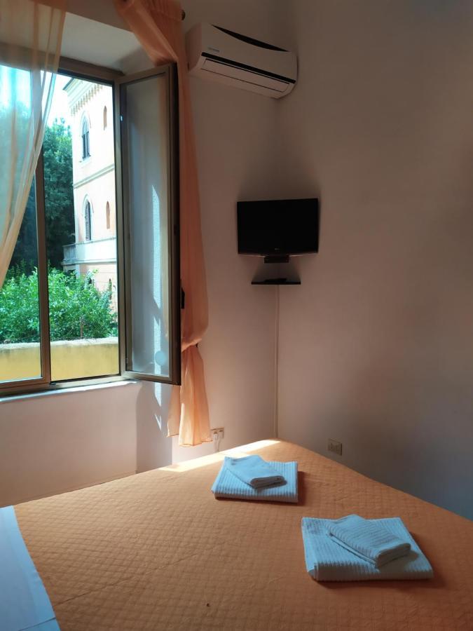Room Casavostra Рим Екстер'єр фото