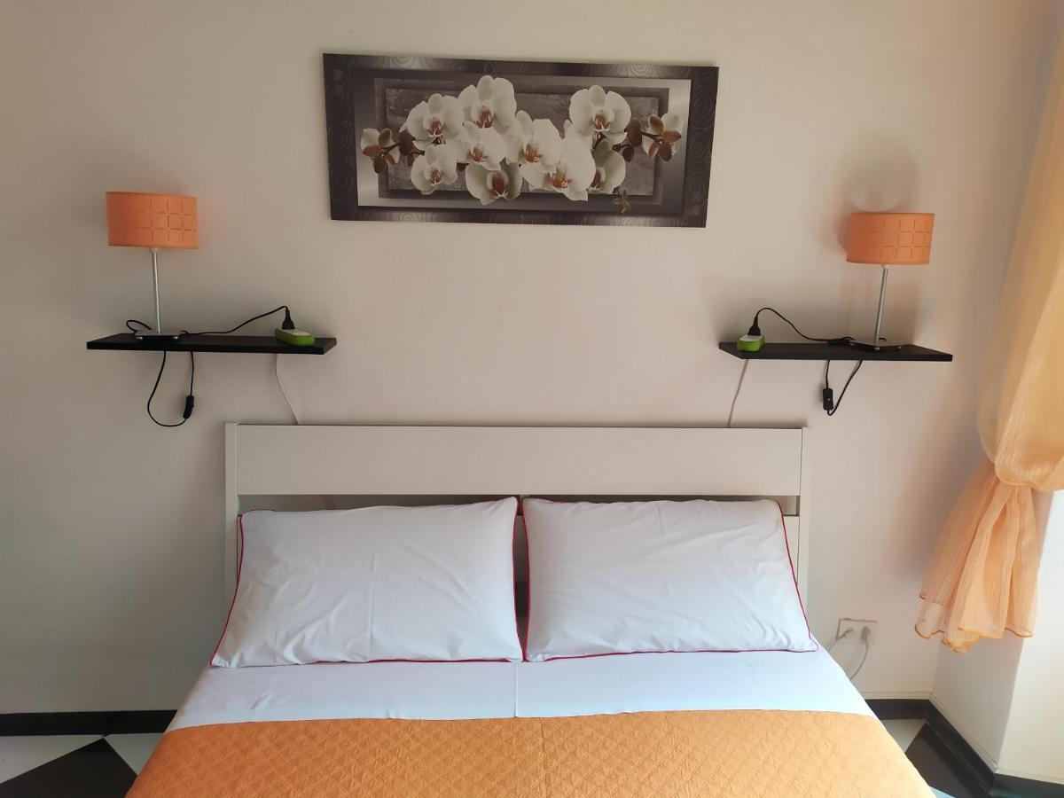 Room Casavostra Рим Екстер'єр фото