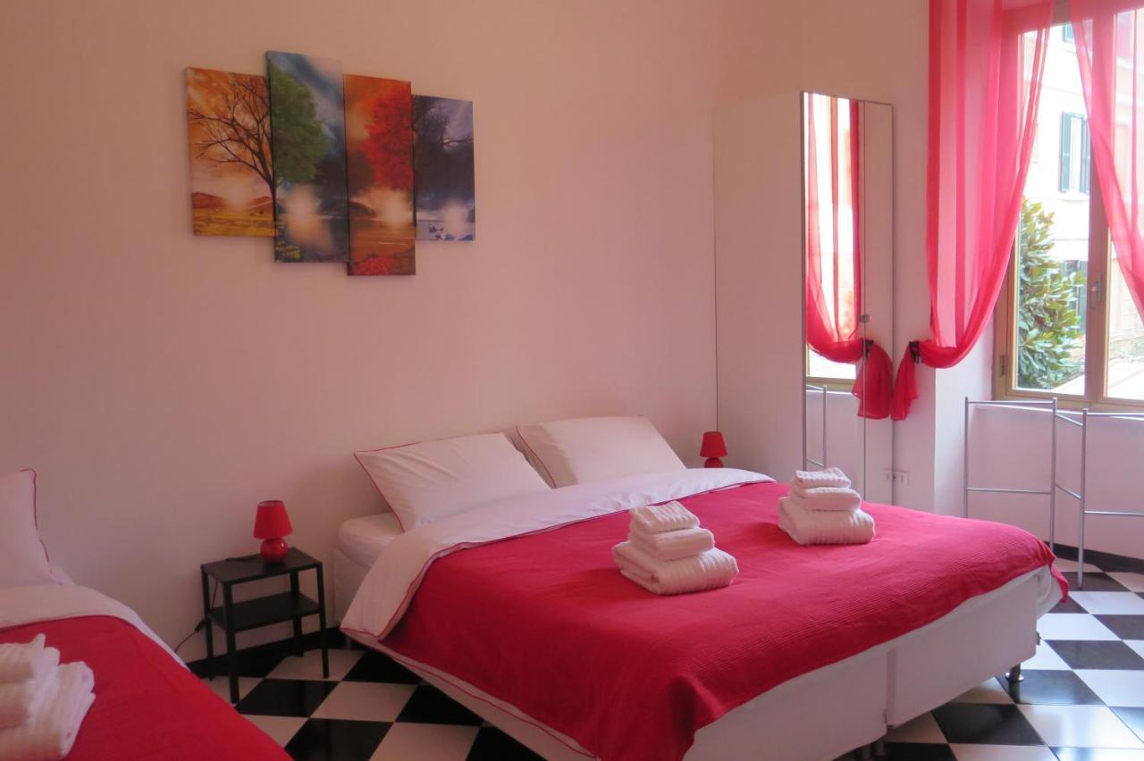 Room Casavostra Рим Екстер'єр фото